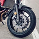 Illustration for article titled Yamaha Has Finally Unveiled The FZ-07 Based Yamaha Tracer 700